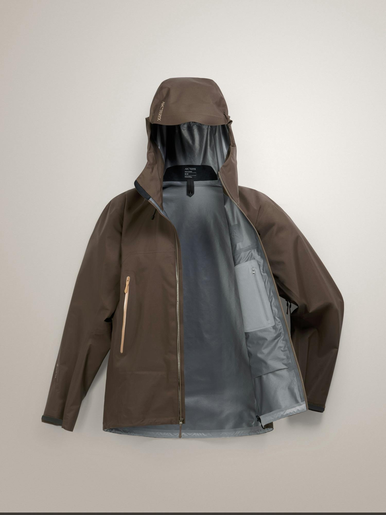 Beta SL Jacket Men's | Arc'teryx Finland