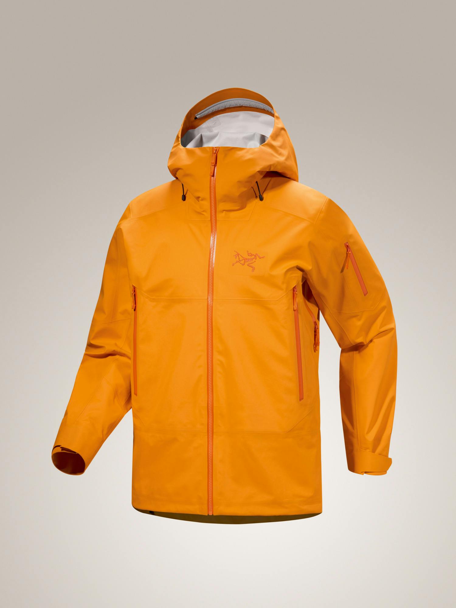 Sabre Jacket Men's | Arc'teryx United States