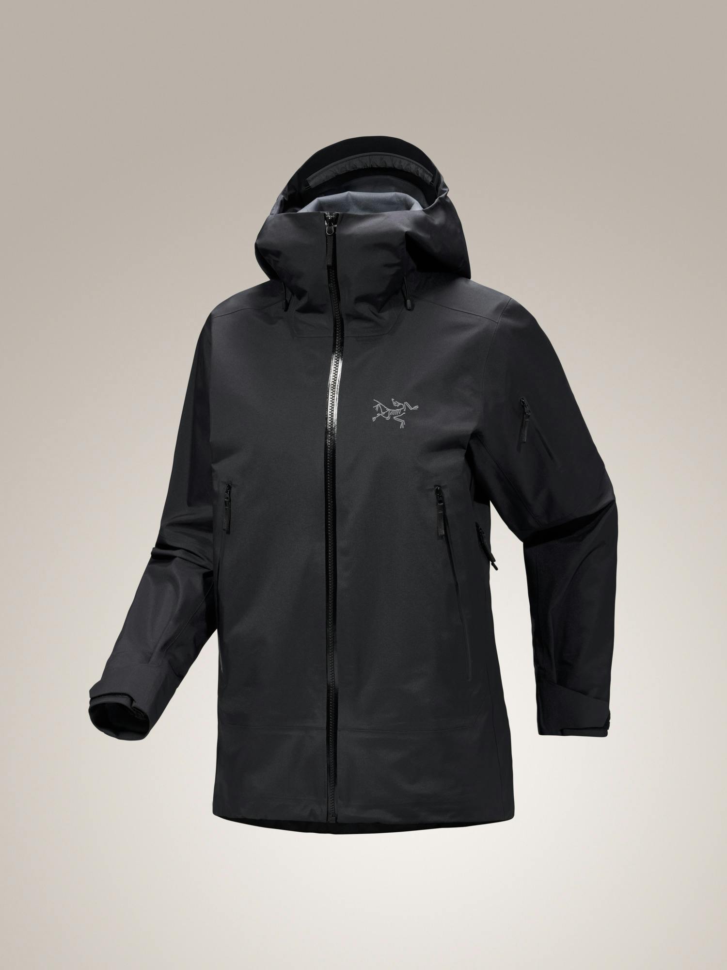 Sentinel Jacket Women's | Arc'teryx United States