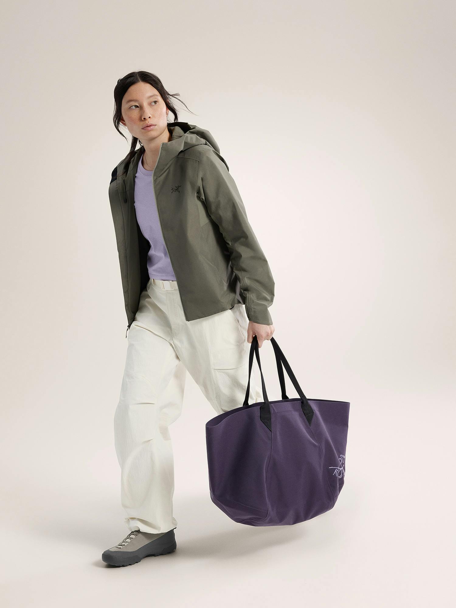 Carrier 45 Gear Tote | Arc'teryx Estados Unidos