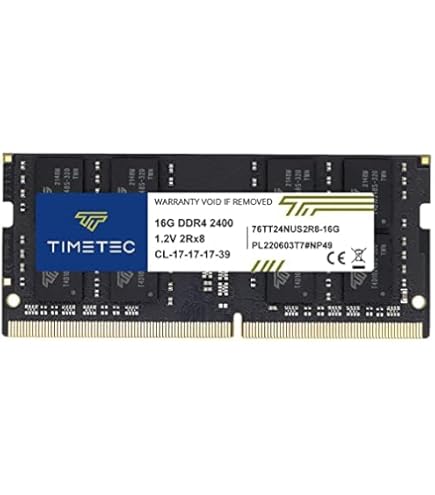 Hynix 16 GB 2Rx8 PC4 – 2400t-se1 – 11 hma82gs6afr8 N-uh N0 DDR4