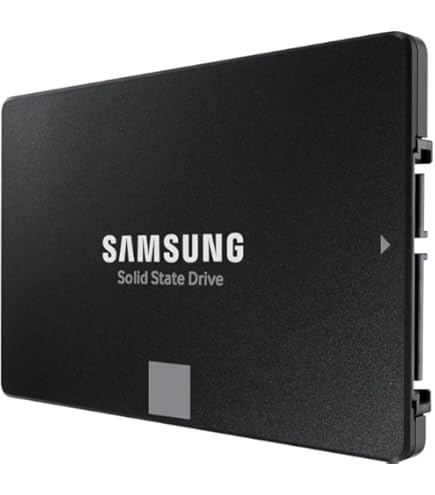 Samsung SSD 1TB PM871b 2.5 SATA 6 Gb/s 1024GB MZ7LN1T0HAJQ Solid