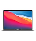 Apple 2020 MacBook Pro (13-inch, Apple M1 chip with 8‑Core CPU and