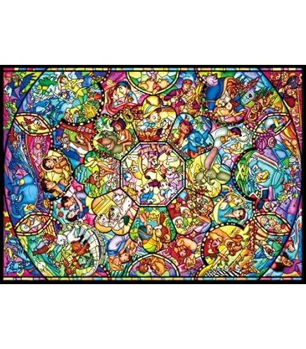 Amazon | テンヨー(Tenyo) 【日本製】 2000ピース ジグソーパズル