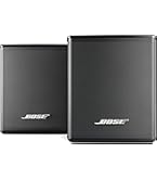 Amazon.co.jp: Bose ブックシェルフスピーカー (2台1組) ブラック 301V