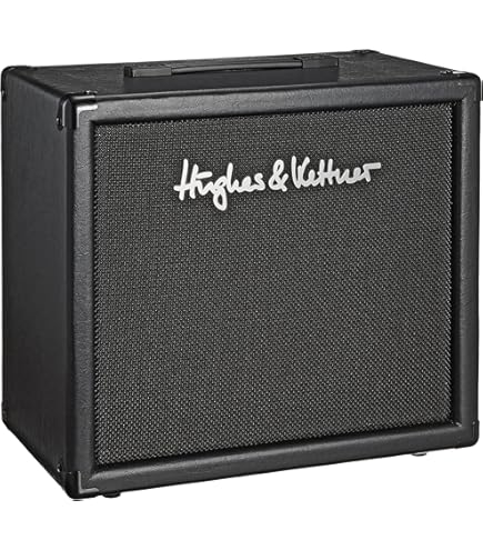 Amazon | ORANGE 60W Guitar Speaker Cabinet w/ 1x12