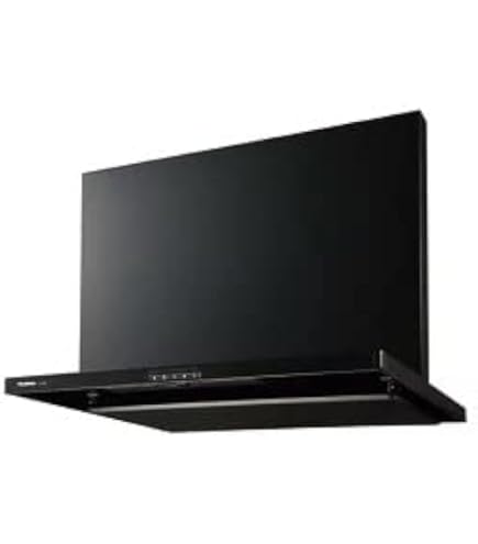 Amazon | パナソニック(Panasonic) レンジフード「スマートスクエア