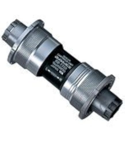 Amazon | シマノ BB-7710 Dura Ace トラックボトムブラケット (68X109