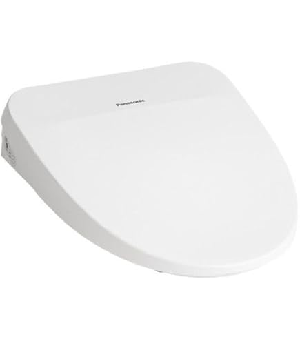 Amazon.co.jp: パナソニック Panasonic 温水洗浄便座 ホワイト 貯湯式