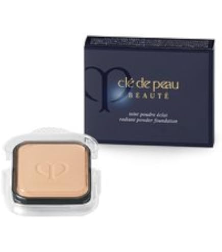 Amazon | 資生堂クレ・ド・ポー ボーテ タンナチュレールプードル