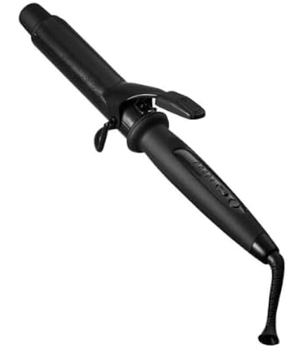 Amazon | カールアイロン26mm | HOLISTIC cures | ヘアアイロン