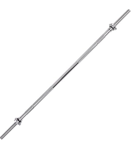 Amazon | ファイティングロード バーベルシャフト1.8m