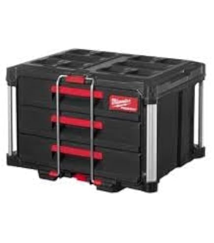 Amazon.co.jp: Milwaukee 4932471065 932471065 パックアウト