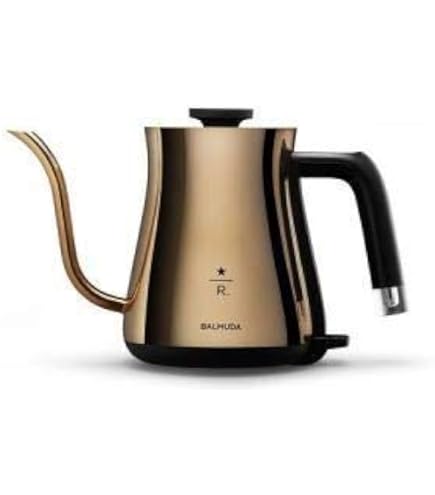 Amazon | バルミューダ 電気ケトル BALMUDA The Pot K02A-CR(クローム