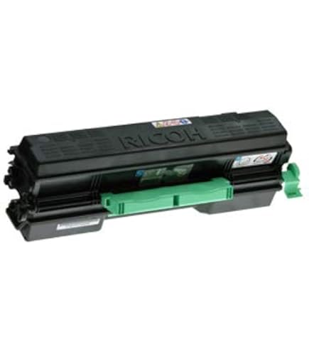 Amazon.co.jp: RICOH SP トナー 6400H 600572 純正品 3本セット