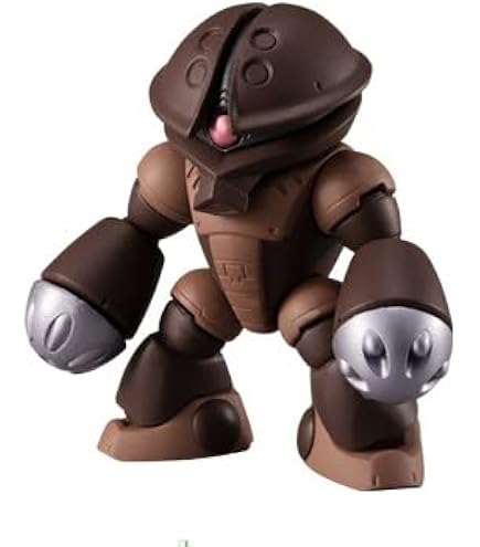 Amazon | 機動戦士ガンダム サンダーボルト FW CONVERGE アッガイ 劇場