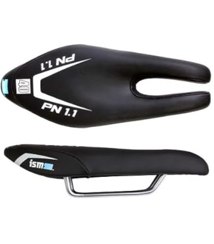 Amazon | （アイエスエム/ISM)（自転車用サドル）PL1.1(Prologue