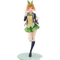 Amazon | Onlyfromjapan タイトー 五等分の花嫁∬ Coreful フィギュア