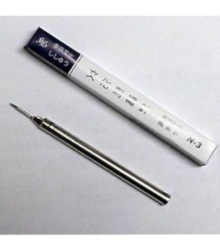 Amazon | 東京文化刺繍キット No288 朱竹（6号）(Bunka Embroidery