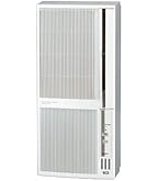 Amazon | コロナ ウインドエアコン 冷暖房兼用タイプ (冷房4.5-7畳