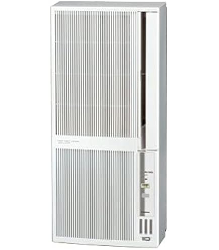 Amazon | コロナ CORONA 窓用エアコン ReLaLa 冷房専用 4.5～7畳(50Hz