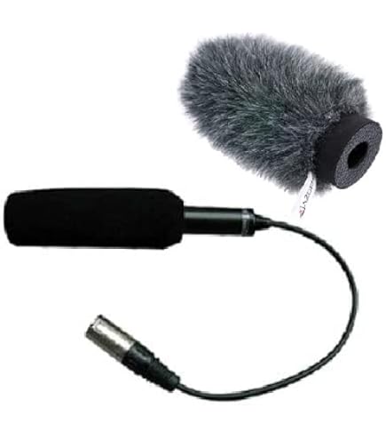 Amazon | ソニー エレクトレットコンデンサーマイクロホン ECM-MS2