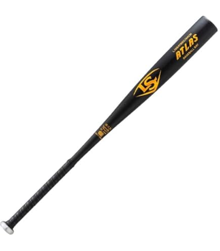 Amazon | Louisville Slugger カタリスト III TI 少年軟式バット, 76