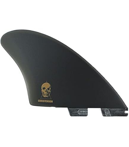 Amazon | FCS2 フィン CHRISTENSON KEEL FIN SET クリステンソン