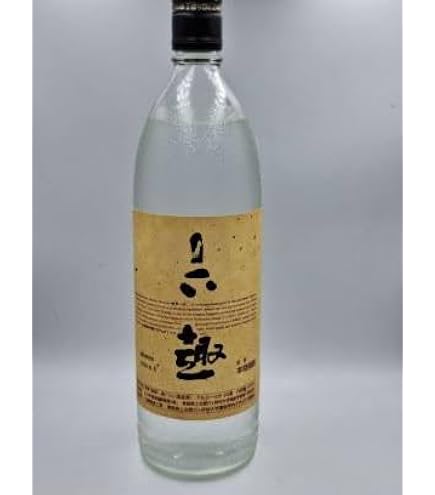 Amazon.co.jp: 長芋焼酎 六趣(ROKUSHU) スペシャル(Special - Cask