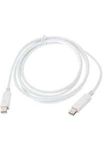 Amazon | Apple Thunderbolt - FireWireアダプタ | Apple(アップル
