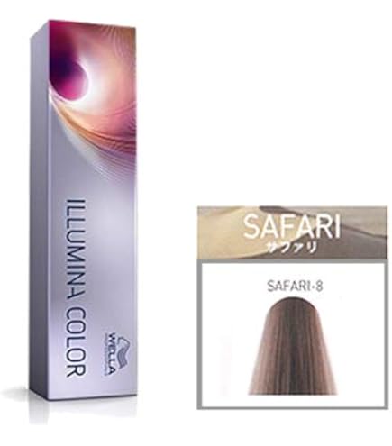 Amazon | イルミナカラー ムーンライト 8 80g | ノーブランド品