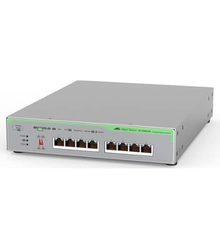 Amazon | アライドテレシス AT-SH230-28GT 3684R | Allied Telesis