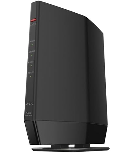Amazon.co.jp: NEC Wi-Fi PA-WX5400HP 無線LANルータ dual_band Aterm