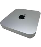 Amazon.co.jp: 【整備済み品】 Apple Mac mini M1 2020 (8GB RAM,256GB