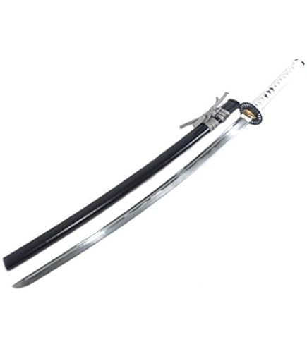 Amazon.co.jp: 模造刀（美術刀） 短刀 六寸 黒龍【こくりゅう