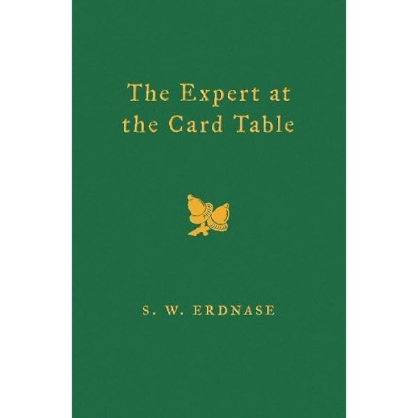 Amazon | The Expert at the Card Table: The Classic Treatise on