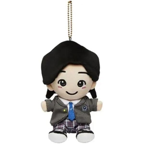 Amazon.co.jp: Johnny&Associates. なにわ男子【 ちびぬい 】 道枝駿佑