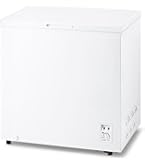 Amazon.co.jp: アイリスオーヤマ 冷凍庫 100L 上開き ICSD-10B-W