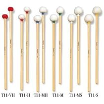Amazon | PLAY WOOD ティンパニマレット T-11 (MH ミディアムハード