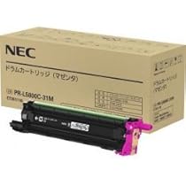 Amazon | NEC ドラムカートリッジ(イエロー) PR-L5800C-31Y | NEC