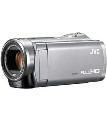 Amazon.co.jp: JVC ハイビジョンメモリームービー「GZ-HM155