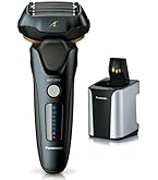 Amazon | パナソニック メンズシェーバー 電気シェーバー ラムダッシュ
