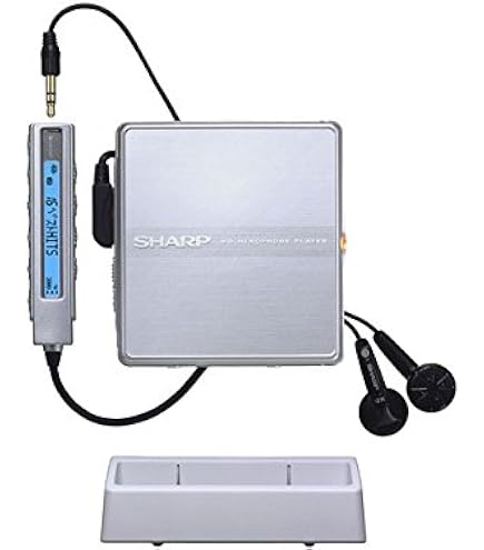 Amazon | SHARP シャープ MD-DR7-P (ピンク) MDレコーダー MDLP対応