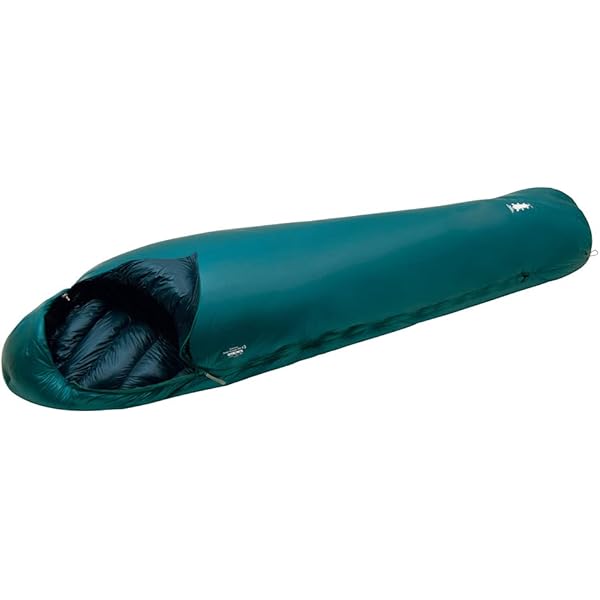 Amazon.co.jp: 【モンベル】シームレスダウンハガー800#2 R/ZIP サン