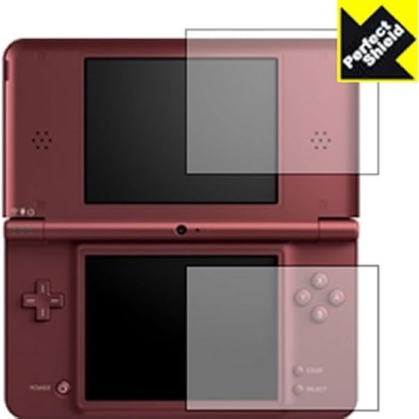 Amazon | ニンテンドーDSi LL ダークブラウン【メーカー生産終了