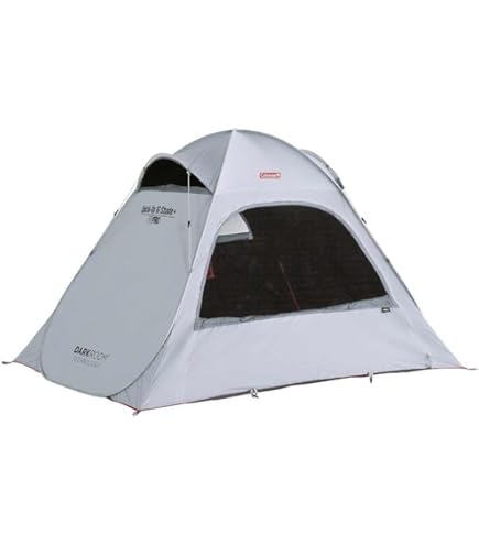 Amazon | [CHUMS] ブービー ポップアップ サンシェイド 3 Booby Pop Up