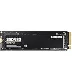 Amazon.co.jp: Samsung 980 1TB PCIe Gen 3.0 ×4 NVMe M.2 最大 3,500
