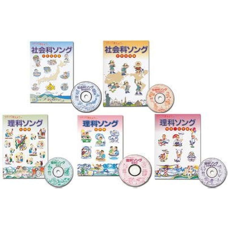 Amazon.co.jp: 七田式（しちだ）教材 れきし探訪 日本史編 CD: Music