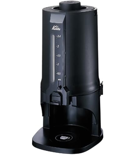 Amazon | カリタ 業務用コーヒーメーカー ポット ET-350 | カリタ