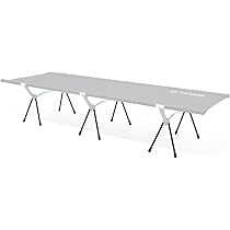 Amazon | ヘリノックス (Helinox Home,Deco & Beach) コットレグ